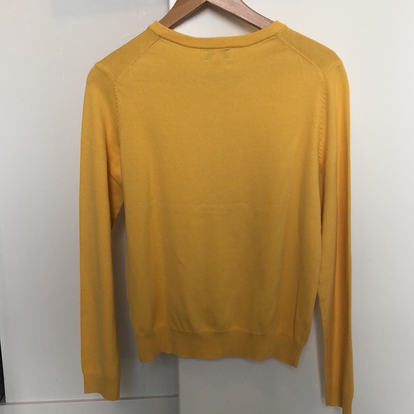 NWOT UNWORN Lord & Taylor Cotton Cardigan - Picture 4 of 4